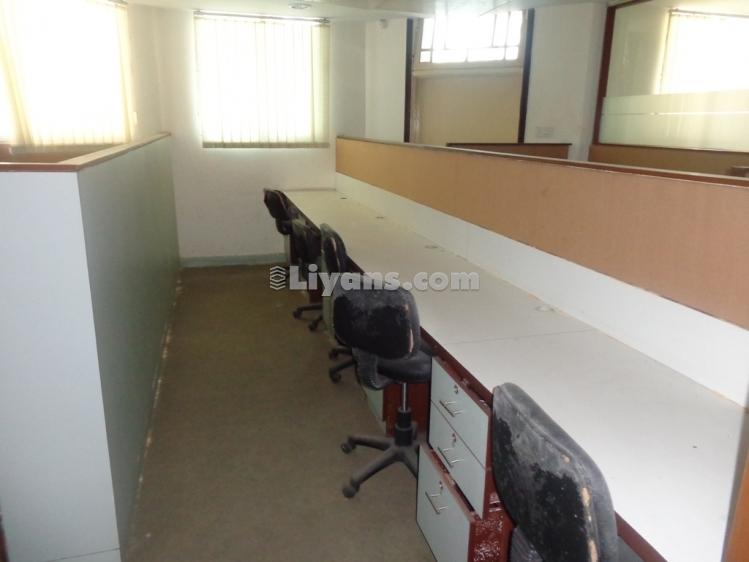 Fully Furnished Office At Park Street for Rent at Park Street, Kolkata