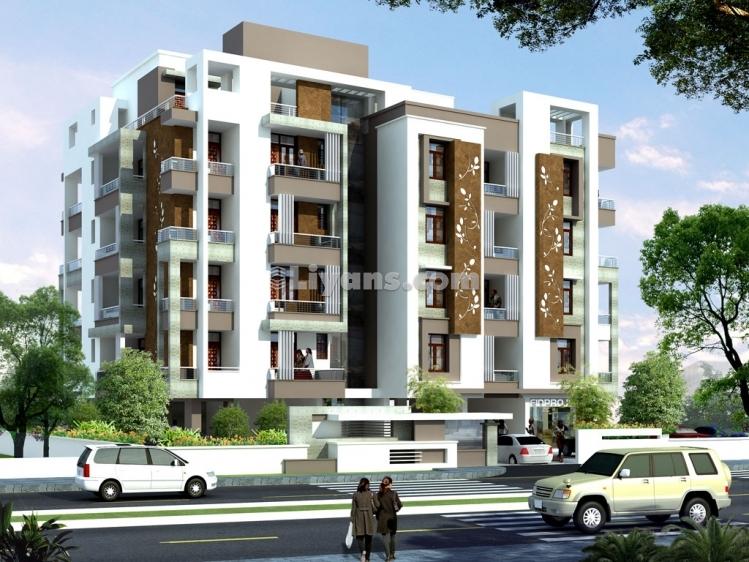 Unico Incluve for Sale at ANDUL ROAD, Howrah