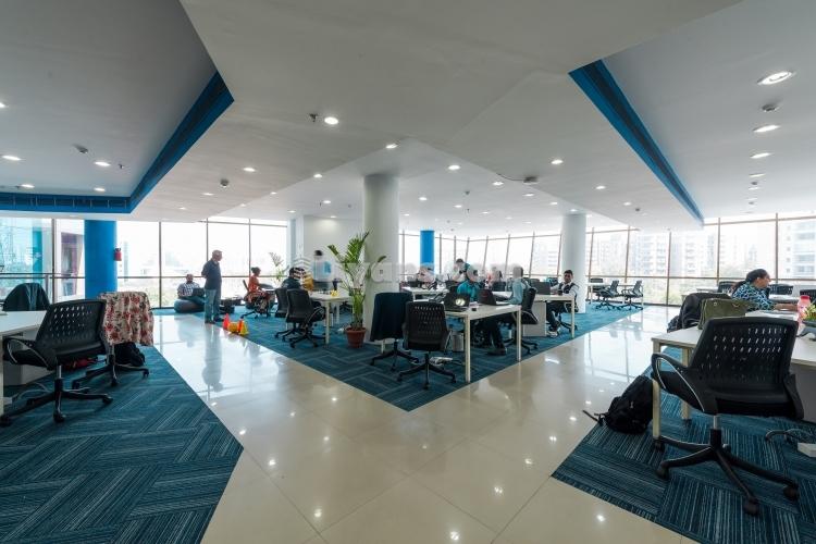 Coworking Space Near Huda City Center Metro Station From Rs. 8500 Onwards for Rent at Sector 44, No – 136,, Gurgaon