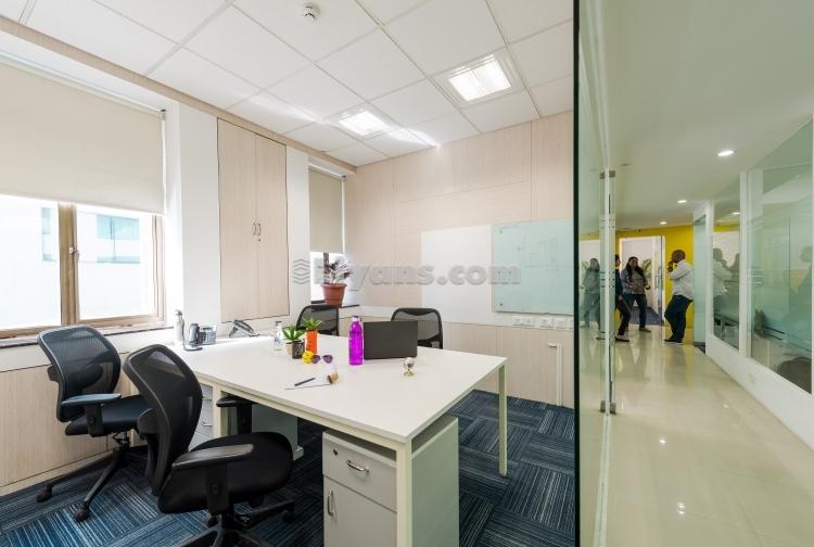 Plug And Play Workspace At Sector 44 With A Free Meeting Room for Rent at Sector 44, No – 136,, Gurgaon