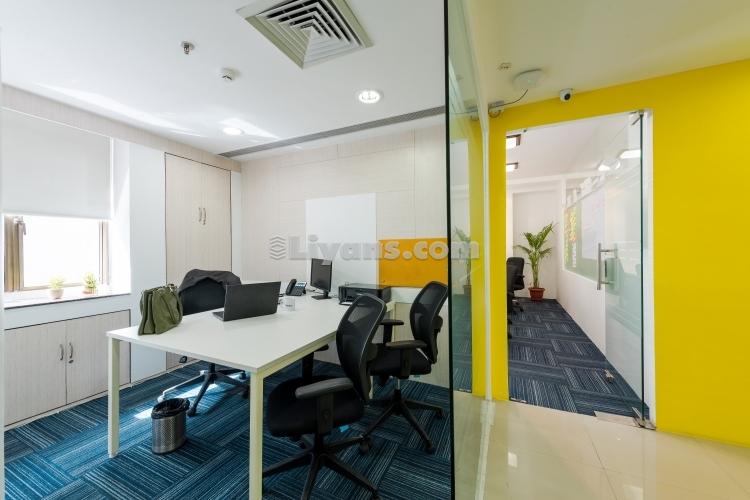 Plug And Play Workspace At Sector 44 With A Free Meeting Room for Rent at Sector 44, No – 136,, Gurgaon