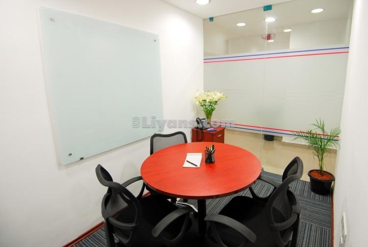 Fully Furnished Workspace For Sales Team At Omr, Perungudi,chennai for Rent at OMR, Chennai