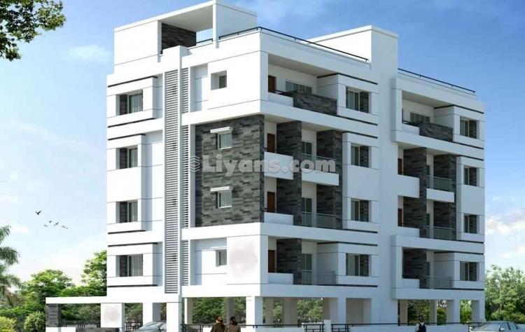 Shree Ganesh Apartment for Sale at MOURIGRAM, Howrah