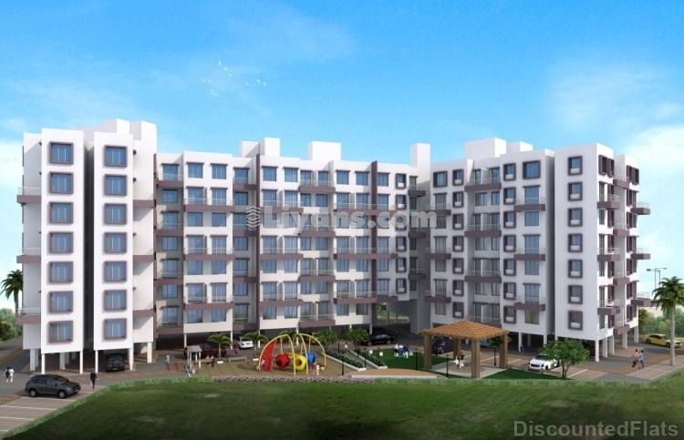 Legacy Sannidhi for Sale at Dighi, Pune