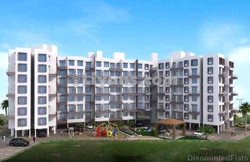 Legacy Sannidhi By Red Coupon for Sale at Dighi, Pune