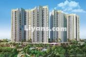 Floor Plan of Puranik City Reserva Thane By Red Coupon