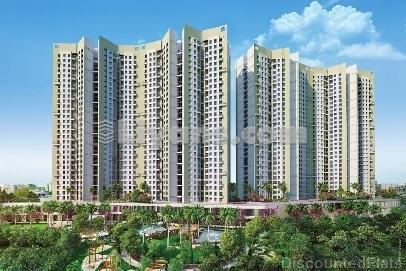 Puranik City Reserva Thane By Red Coupon for Sale at Thane, Mumbai