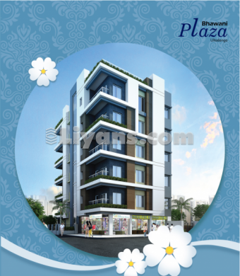Bhawani Plaza for Sale at , 