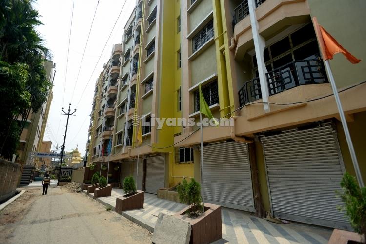 Bhawani Allen Enclave for Sale at Kestopur, Kolkata