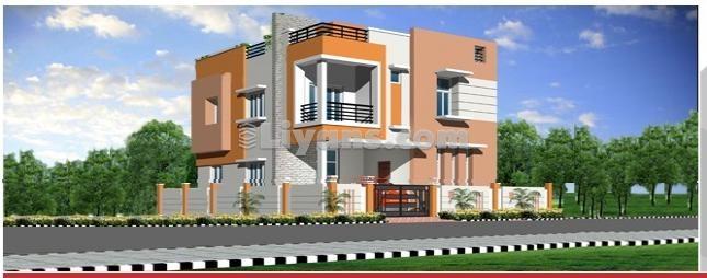 Smarthomes Villas for Sale at Quthbullapur, Hyderabad
