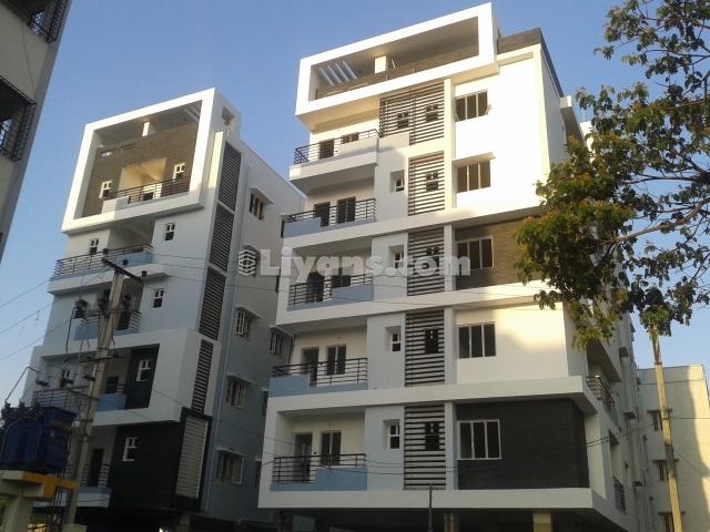 Luxurious 2bhk Flats Of Hmda Approved for Sale at Manikonda, Hyderabad