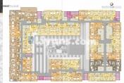Floor Plan of Residential Flat For Sale In Testing