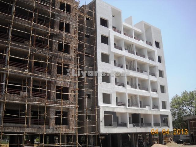 Century Park for Sale at Hukmakhedi, Indore