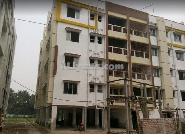 Airport Residency Phase Ii for Sale at Airport, Kolkata