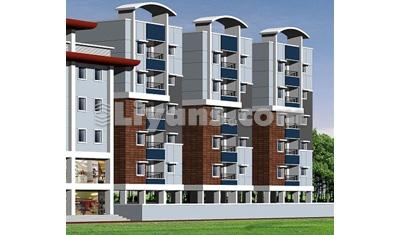Amity Ville for Sale at Tarnaka, Secunderabad