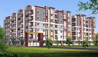 Padmanabha Residency for Sale at Padmarao Nagar, Secunderabad