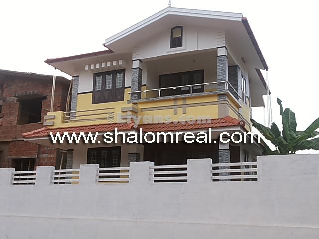 Karaparamba Modern House For Sale for Sale at Karaparamb, Calicut