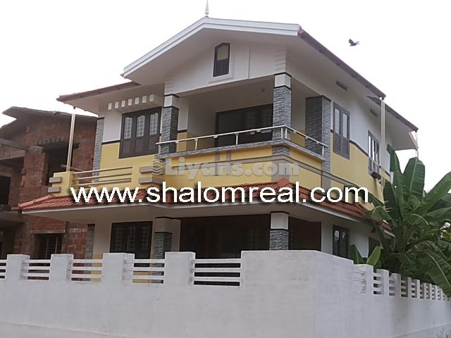 Karaparamba Modern House For Sale for Sale at Karaparamb, Calicut