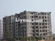 Floor Plan of 3 Bhk Flat For Sale- Royal Manor