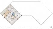 Floor Plan of Mani Casadona