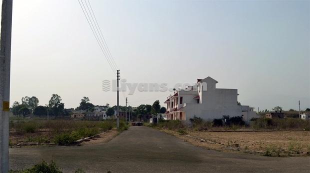 Residential Land @ Ghangora for Sale at Ghangora, Dehradun