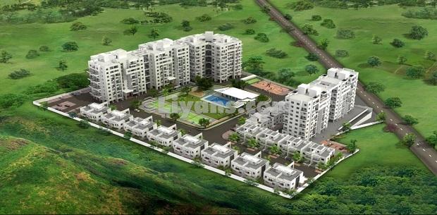 Aarohi for Sale at Baner, Pune