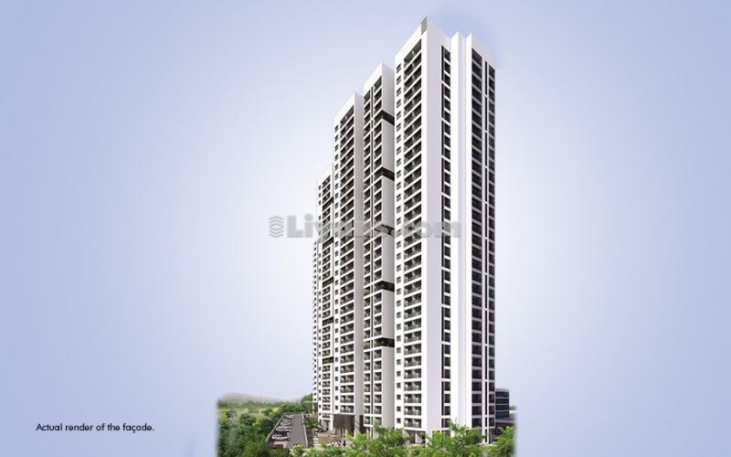 Lodha Meridian for Sale at 4th Phase KPHB, Hyderabad