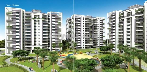 Aloma County Irene Tower – Phase I for Sale at Aundh (W), Pune