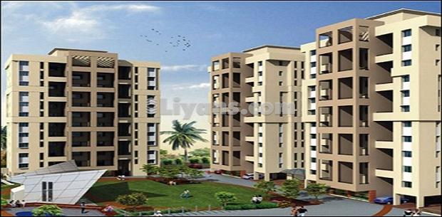 Ambiience Greendale for Sale at Ghorpadi, Pune