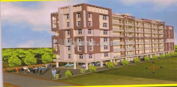 Arjun Enclave for Sale at Baily Road, Patna