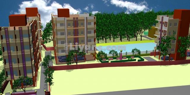 Residential Flat For Sale In Sonarpur for Sale at Sonarpur, Kolkata