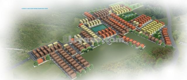 Lake View Homes,residential Lands for Sale at Amtala, Kolkata