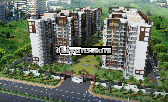 Bollywood Heights 2 for Sale at Zirakpur, Chandigarh