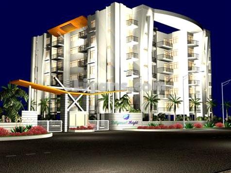 Bollywod Height for Sale at Peer Muchalla, Zirakpur