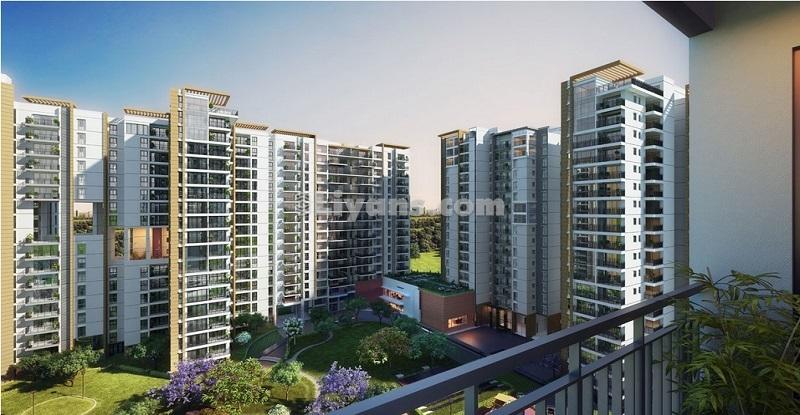 Brigade Cosmopolis for Sale at Whitefield, Bangalore