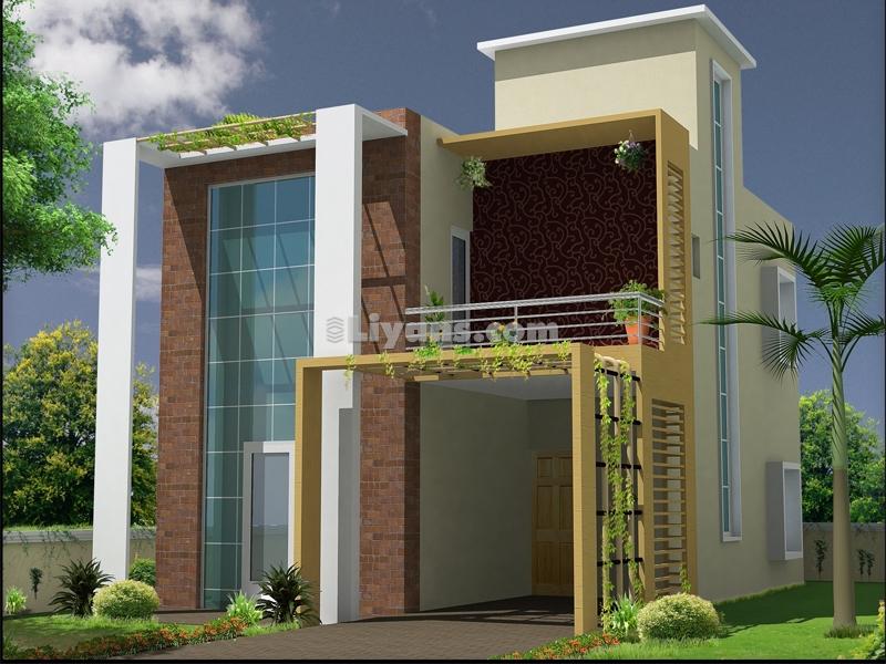Itcity Phase-1 for Sale at Info City II, Bhubaneswar