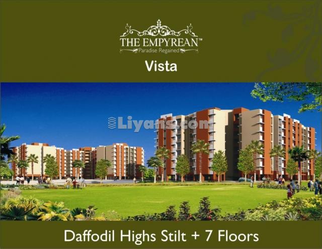 The Empyrean for Sale at Wardha Road , 
