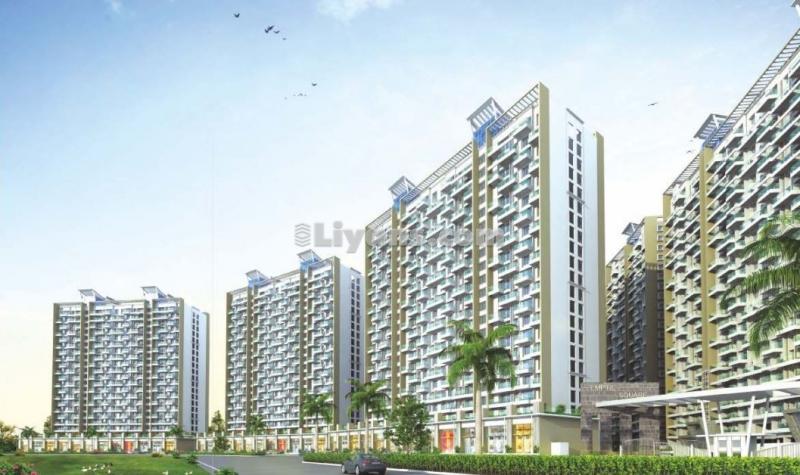 Sukhwani Empire Square for Sale at MIDC, Pune