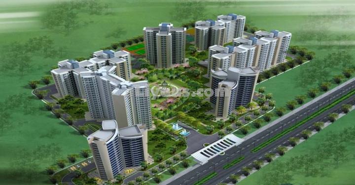 Discovery Park for Sale at Faridabad, Delhi NCR