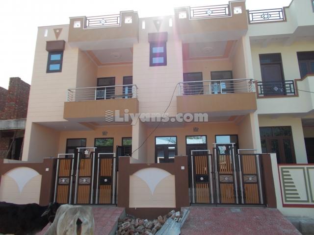Jda Approved Independ Duplex for Sale at Niwaru Road, Jaipur
