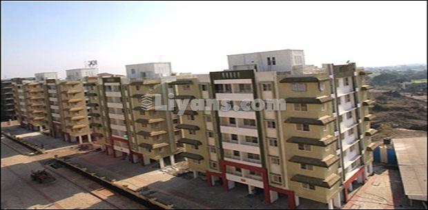 Dwarka for Sale at Mahalunge, Pune