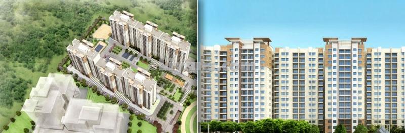 Brigade Golden Triangle for Sale at Old Madras Road, Bangalore