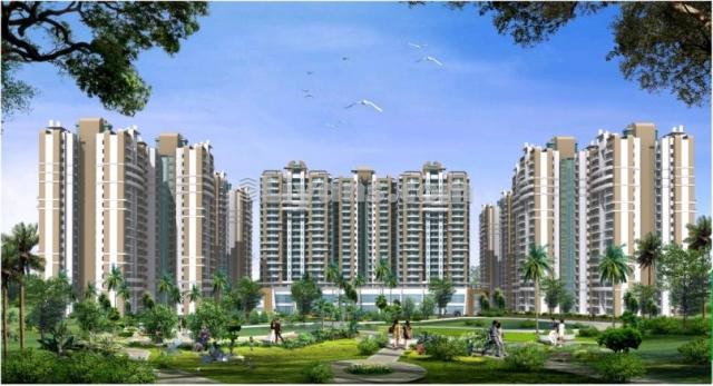 Earth Gracia Residencial Flats In Noida Extension- for Sale at NOIDA EXTENSION, Noida