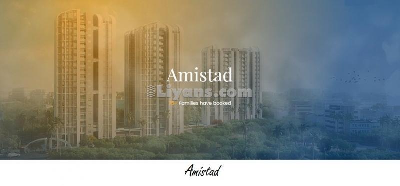 Amistad for Sale at New Town, Kolkata