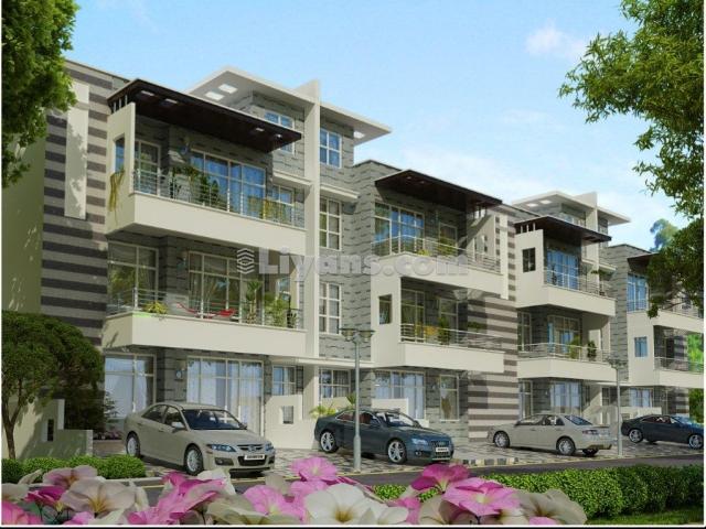 Independent Builder Floor- Precedence  for Sale at Ardee City, Gurgaon