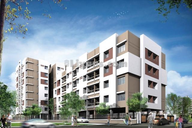 Residential Flat For Sale In Behala for Sale at Behala, Kolkata