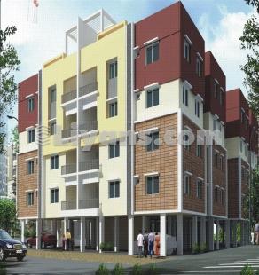 Residential Flat For Sale In New Town for Sale at New Town, Kolkata