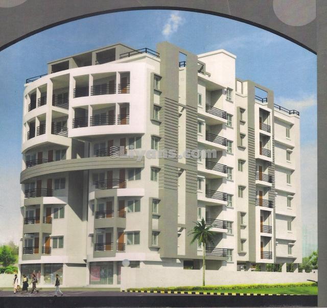 Pooja Apartment for Sale at Dharapur, Guwahati