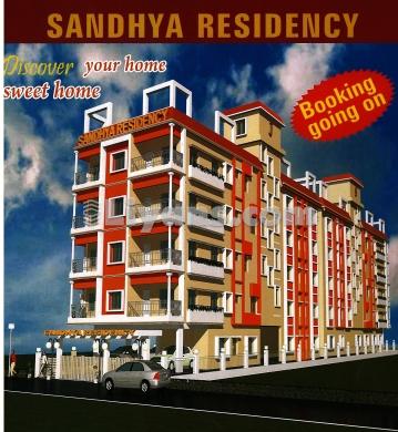 Sandhya Residency for Sale at Hooghly, Kolkata