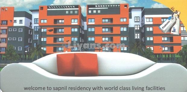 Sapnil Residency for Sale at Sinthi More, Kolkata